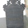 1900' Venitian Mirror Style LXIV  117 X 77 cm - Image 2
