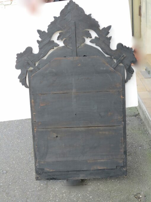 1900' Venitian Mirror Style LXIV  117 X 77 cm - Image 2