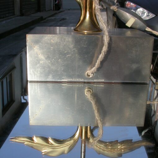 Lamp Charles Tournesol - Image 4