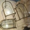 3 rolling bars bronze gicognes - Image 3