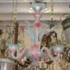 Lustre Murano tricolore – Image 2