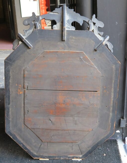 Venitien mirror glasses in the Mercury beveled center - Image 6