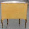 1970' Buffet Arbaléte 4 Portes Bois Doré Style Renaissance Italienne – Image 2
