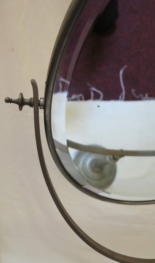 Miroir tournant double face de joailler – Image 4