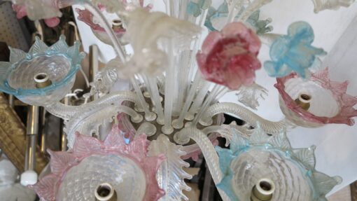 chandelier two-colored - Image 5