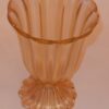 1970' Murano Foot-Shaped Vase in The Style of  Barovier i Toso - Image 5