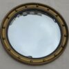 Miroir convexe  0m62 diametre