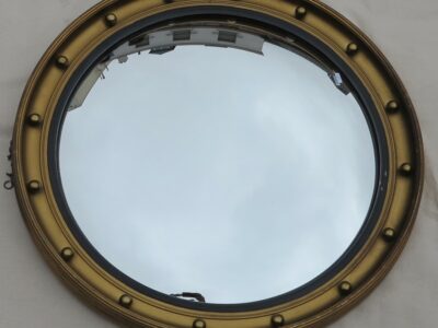 Miroir convexe  0m62 diametre