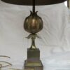 Lamp signed Charles modél pomegranate - Image 3
