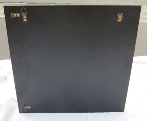 1950' Slopes mirror Neal Small 50 X 50 - Image 6