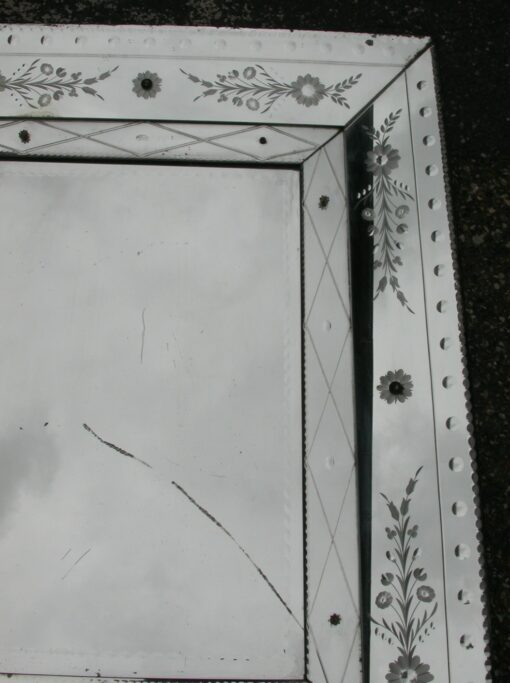 Venitian mirror - Image 4