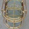 1970 'Modular Rolling Bar Polished Brass - Image 2