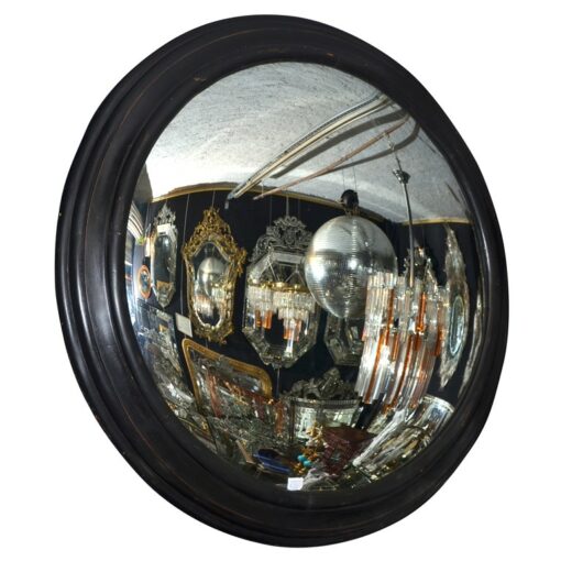 Miroir convexe géant 1m22 diametre