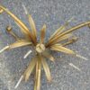 table sheaf of wheat style Coco Chanel - Image 2