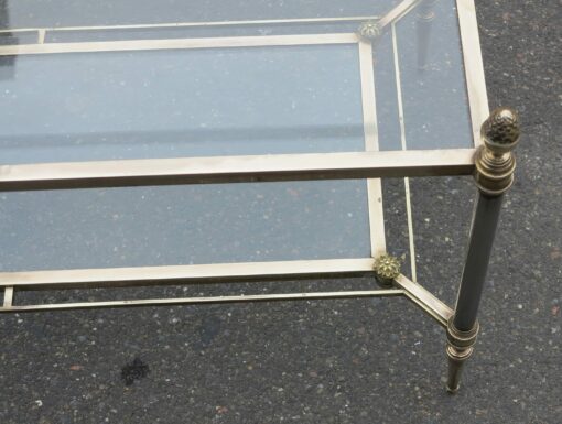 Table basse Maison Jansen 93 x 49 – Image 5