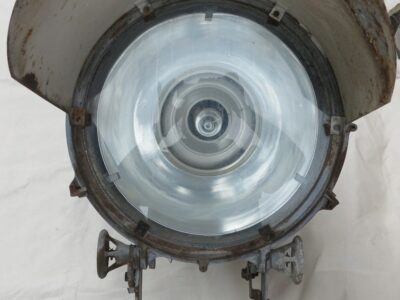 Projecteur Grande Taille