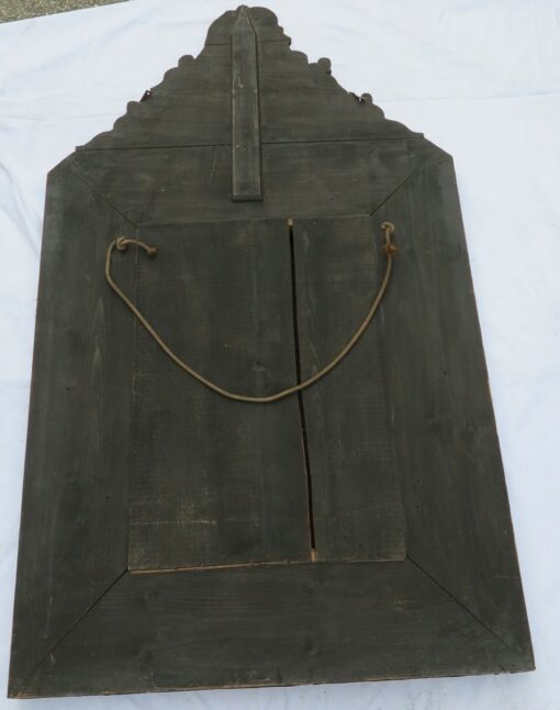 Mirror of medieval style decor armors - Image 6