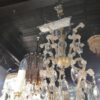 Chandelier cage 15 lights style Venice - Image 3