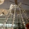 Chandelier festive basket - Image 5