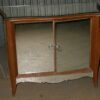 Mirror sideboard 1950