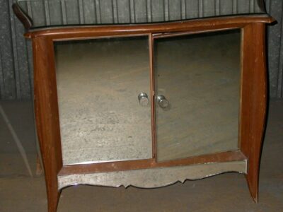 Buffet Miroir Arbalète 1950