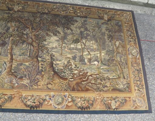 Tapestry d Aubusson - Image 5