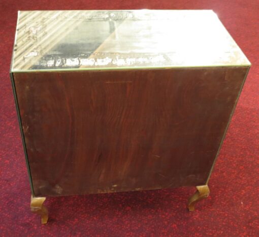 Chest of drawers Mirror scratched - Image 6