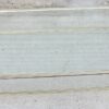 Pair of coffee tables Pierre Vandel lucite