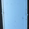 1890/1900 Miroir venise a bulles allongées 163 X 107 – Image 2