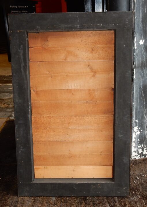 1900' Venitian Mirror to Parecloses 147 X 93 cm - Image 2