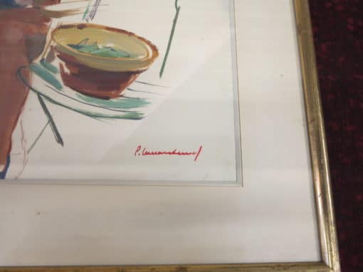 'French beans' Lemarchand - Image 2