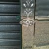 Venitian mirror with shell - Image 3