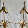 Pair of Lamps Style Maison Charles in White Opaline - Image 3