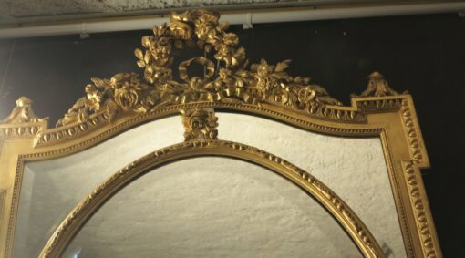 Mirror parecloses gilded N3 - Image 7