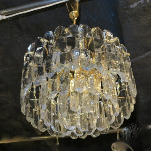 Lustre  Venini 26 pieces 37 X 60 – Image 6