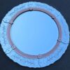 1950' Venitian Mirror 2 Colours