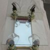 1970' Coffee Table in the Eagles of Style Maison Charles - Image 4