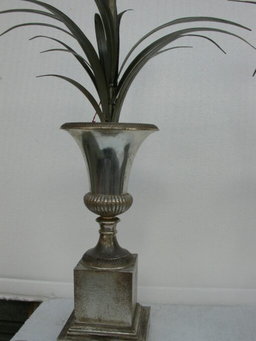 Pair of lamps 70 st Charles - Image 2