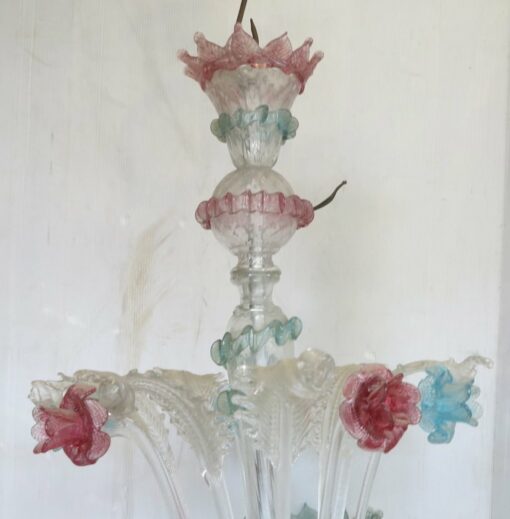 chandelier two-colored - Image 3