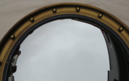 Miroir convexe  0m62 diametre – Image 6