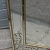1970 Miroir Églomisé 150 x 79 cm – Image 3