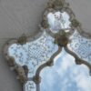Miroir Murano romantique 150 X 81  l Invitation – Image 6
