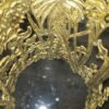 2010 ' Table in gilted bronze ' Jungle' by Jean Boggio - Image 7