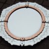 1950/70' Venitian Mirror 2 Colours 84 X 73 cm - Image 5