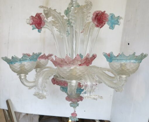 chandelier two-colored - Image 2