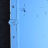 1890/1900 Miroir venise a bulles allongées 163 X 107 – Image 5