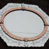 1950/70' Venitian Mirror 2 Colours 84 X 73 cm - Image 3