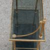 1950/70' Shelve in Bronze  4 Levels Maison Bagués - Image 7