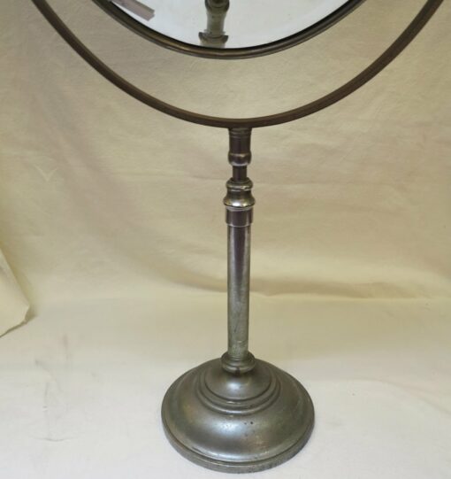 Miroir tournant double face de joailler – Image 3