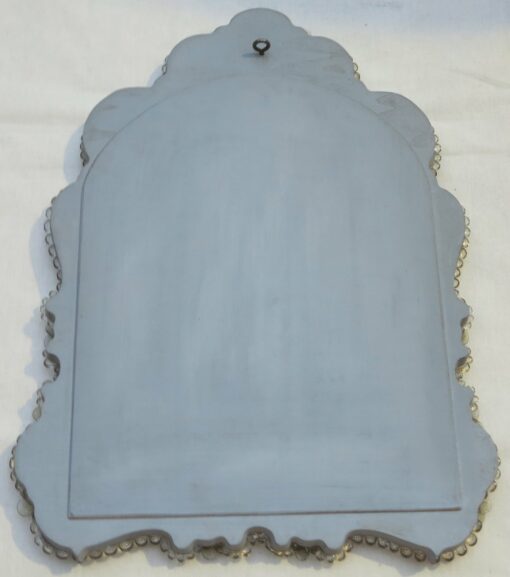 Mirror style Blazon Veronése with mirror center beveled - Image 7